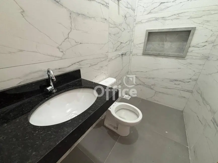 Foto 6 de Casa com 2 quartos à venda, 100m2 em Boa Vista, Anapolis - GO