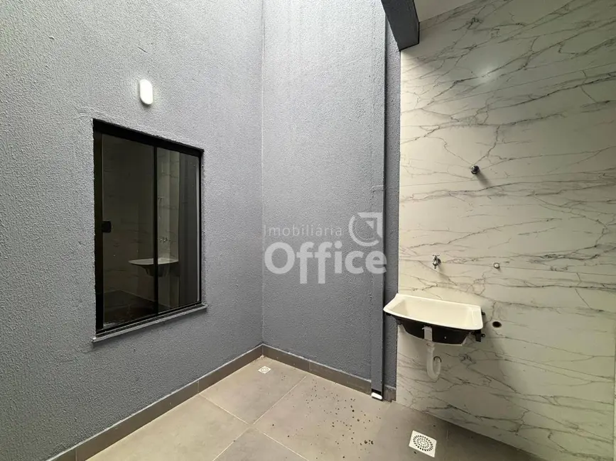 Foto 7 de Casa com 2 quartos à venda, 100m2 em Boa Vista, Anapolis - GO