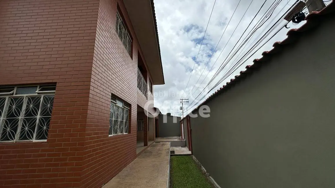 Foto 6 de Sobrado com 4 quartos à venda, 400m2 em Vila Santa Isabel, Anapolis - GO