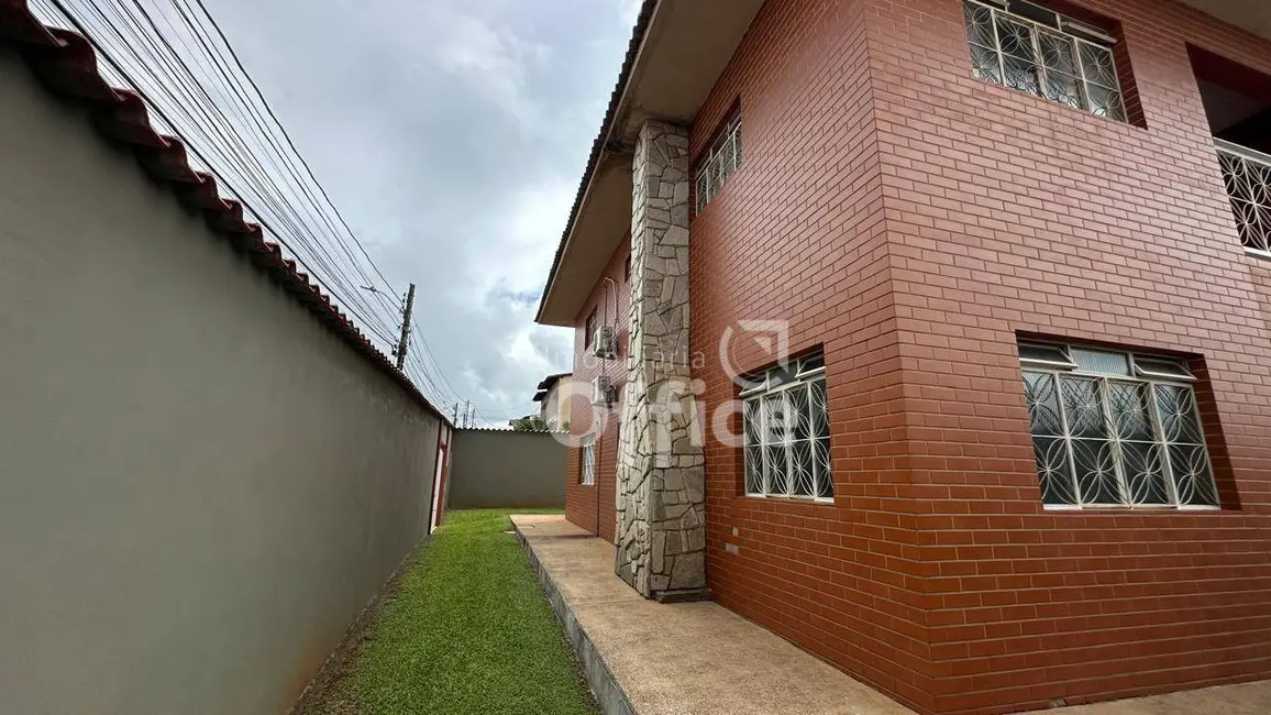Foto 5 de Sobrado com 4 quartos à venda, 400m2 em Vila Santa Isabel, Anapolis - GO