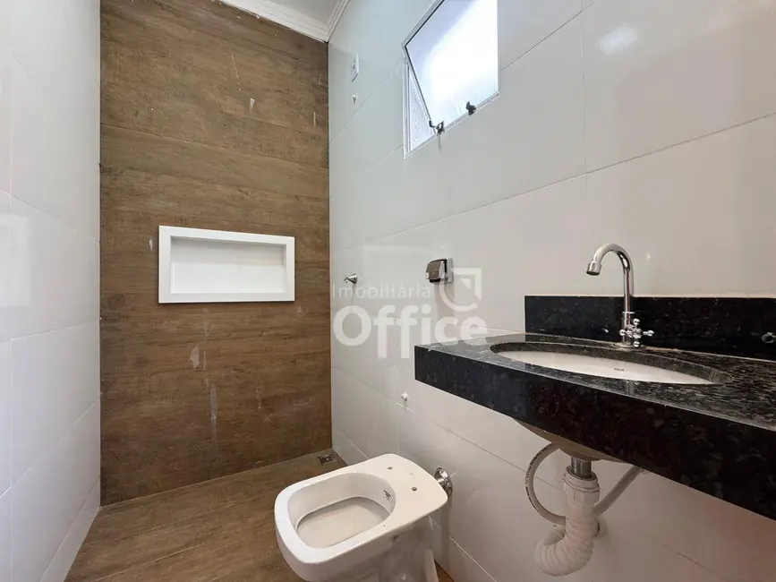 Foto 9 de Casa com 3 quartos à venda, 100m2 em Anapolis - GO