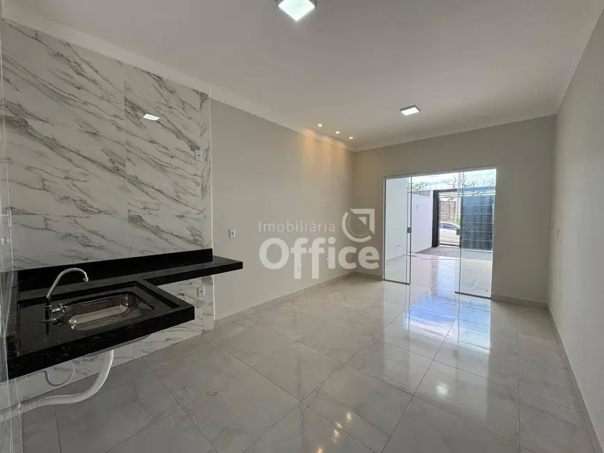 Foto 6 de Casa com 3 quartos à venda, 100m2 em Anapolis - GO