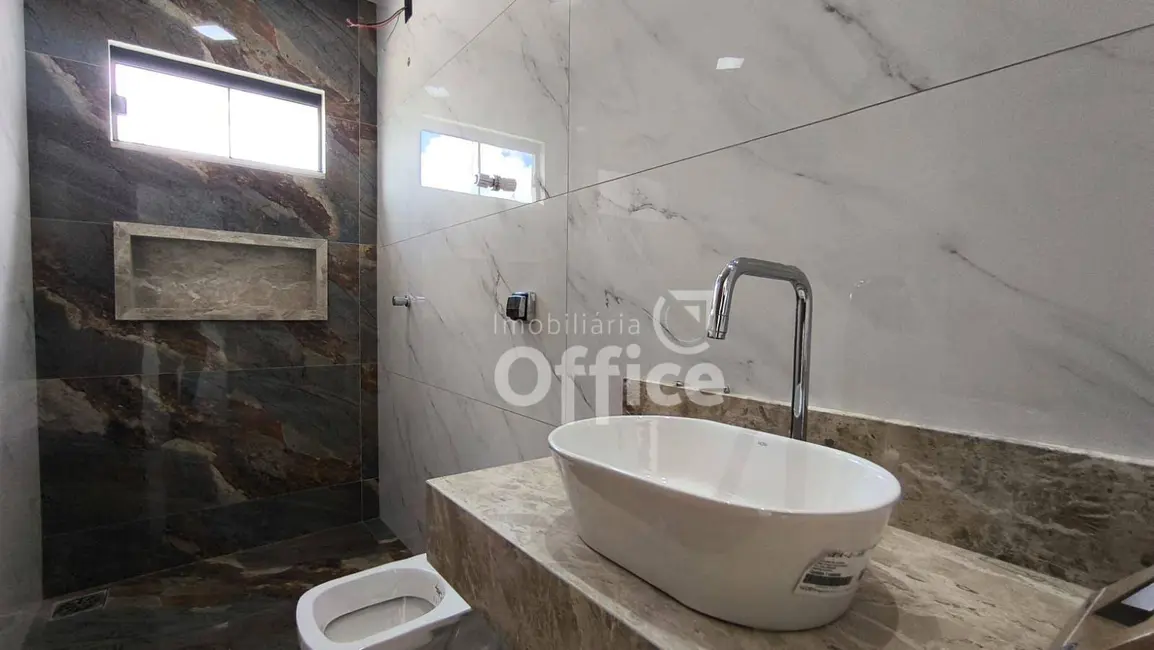 Foto 7 de Casa com 3 quartos à venda, 420m2 em Anapolis - GO