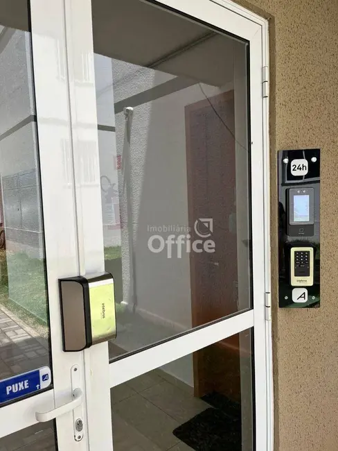 Apartamento com 2 quartos para alugar, 55m2 em Chácaras Americanas, Anapolis - GO - imagem 8 Foto 8 de Apartamento com 2 quartos para alugar, 55m2 em Chácaras Americanas, Anapolis - GO