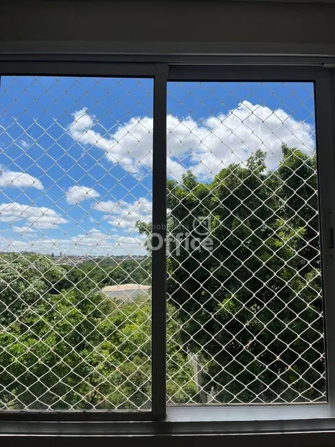 Apartamento com 2 quartos para alugar, 55m2 em Chácaras Americanas, Anapolis - GO - imagem 9 Foto 9 de Apartamento com 2 quartos para alugar, 55m2 em Chácaras Americanas, Anapolis - GO