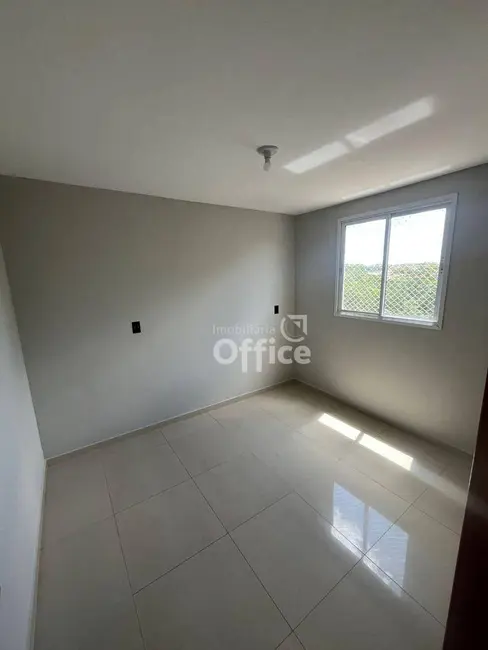 Apartamento com 2 quartos para alugar, 55m2 em Chácaras Americanas, Anapolis - GO - imagem 6 Foto 6 de Apartamento com 2 quartos para alugar, 55m2 em Chácaras Americanas, Anapolis - GO