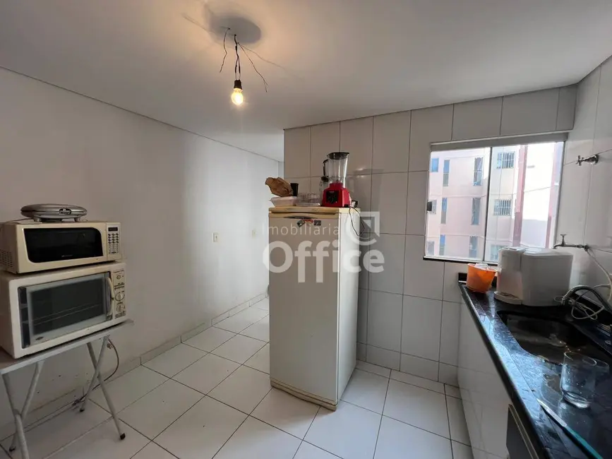 Apartamento com 3 quartos para alugar, 77m2 em Setor Sul Jamil Miguel, Anapolis - GO - imagem 6 Foto 6 de Apartamento com 3 quartos para alugar, 77m2 em Setor Sul Jamil Miguel, Anapolis - GO