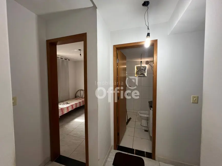 Apartamento com 3 quartos para alugar, 77m2 em Setor Sul Jamil Miguel, Anapolis - GO - imagem 9 Foto 9 de Apartamento com 3 quartos para alugar, 77m2 em Setor Sul Jamil Miguel, Anapolis - GO
