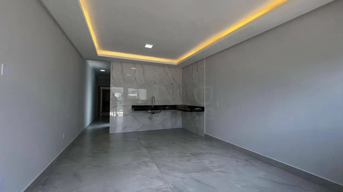Foto 6 de Casa com 2 quartos à venda, 100m2 em Víviam Parque, Anapolis - GO