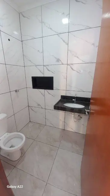 Foto 2 de Casa com 2 quartos à venda, 100m2 em Jardim Promissão, Anapolis - GO