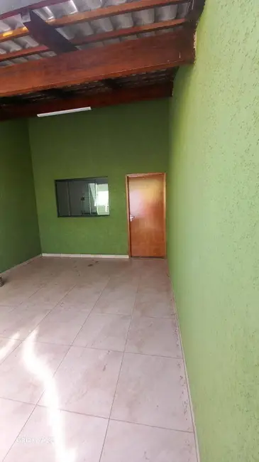 Foto 6 de Casa com 2 quartos à venda, 100m2 em Jardim Promissão, Anapolis - GO
