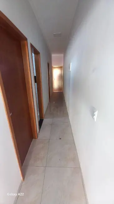 Foto 4 de Casa com 2 quartos à venda, 100m2 em Jardim Promissão, Anapolis - GO