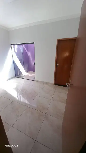 Foto 1 de Casa com 2 quartos à venda, 100m2 em Jardim Promissão, Anapolis - GO