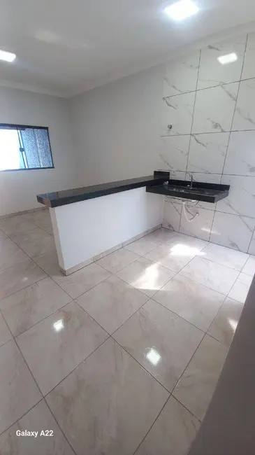 Foto 5 de Casa com 2 quartos à venda, 100m2 em Jardim Promissão, Anapolis - GO