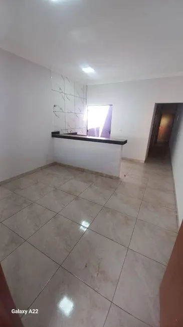 Foto 9 de Casa com 2 quartos à venda, 100m2 em Jardim Promissão, Anapolis - GO