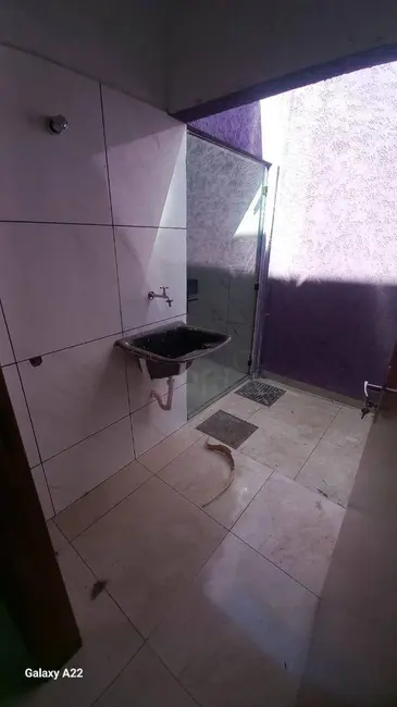 Foto 8 de Casa com 2 quartos à venda, 100m2 em Jardim Promissão, Anapolis - GO