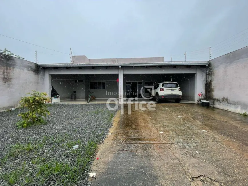 Foto 1 de Casa com 3 quartos à venda, 360m2 em Setor Sul Jamil Miguel, Anapolis - GO