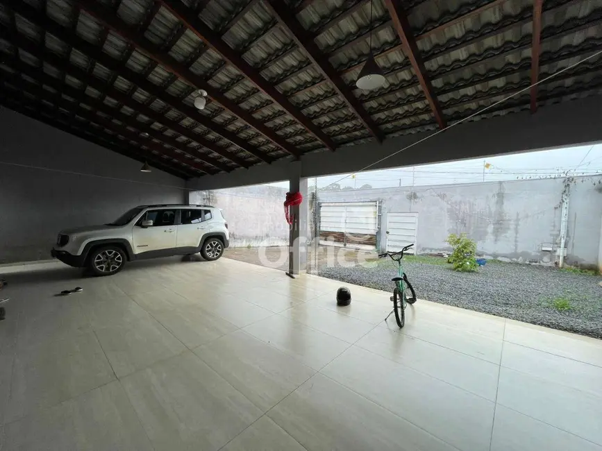 Foto 4 de Casa com 3 quartos à venda, 360m2 em Setor Sul Jamil Miguel, Anapolis - GO