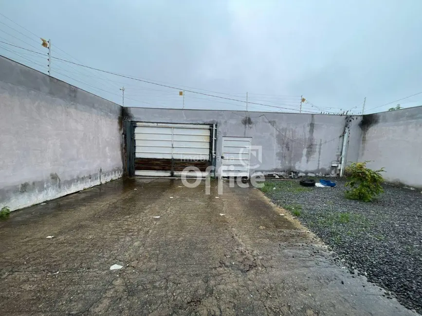 Foto 5 de Casa com 3 quartos à venda, 360m2 em Setor Sul Jamil Miguel, Anapolis - GO