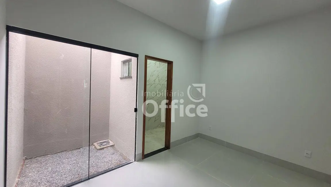 Foto 5 de Casa com 3 quartos à venda, 100m2 em Residencial São Vicente, Anapolis - GO