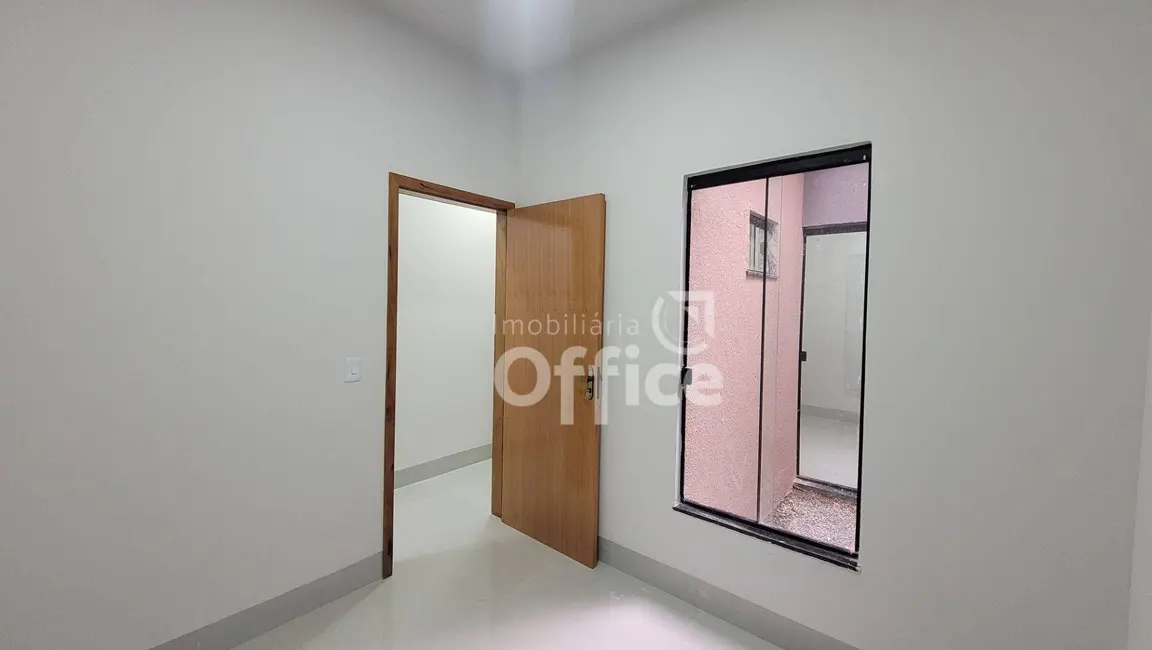 Foto 8 de Casa com 3 quartos à venda, 100m2 em Residencial São Vicente, Anapolis - GO