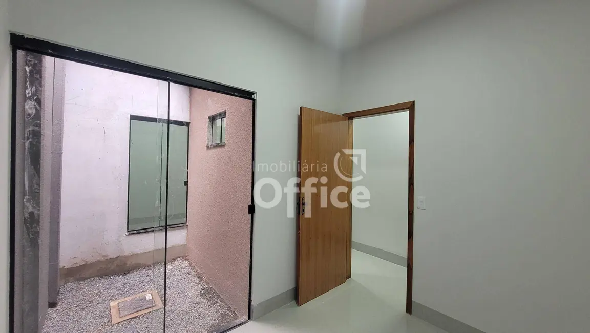 Foto 9 de Casa com 3 quartos à venda, 100m2 em Residencial São Vicente, Anapolis - GO
