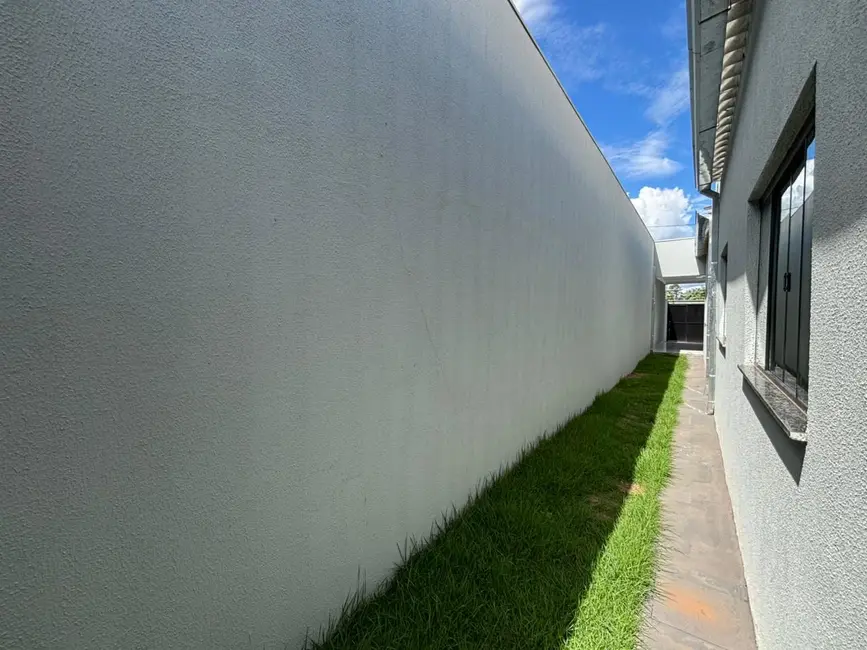 Foto 3 de Casa com 3 quartos à venda, 150m2 em Setor Summerville, Anapolis - GO