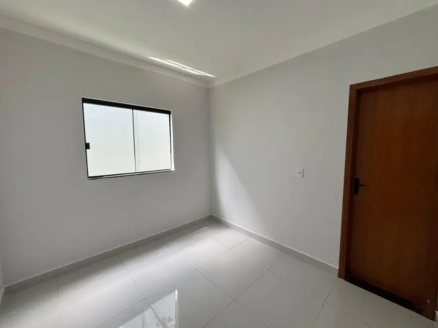 Foto 6 de Casa com 3 quartos à venda, 150m2 em Setor Summerville, Anapolis - GO