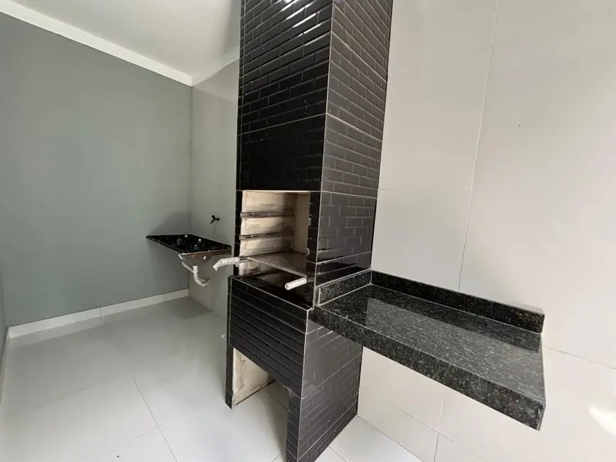 Foto 5 de Casa com 3 quartos à venda, 150m2 em Setor Summerville, Anapolis - GO