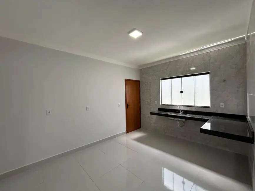 Foto 1 de Casa com 3 quartos à venda, 150m2 em Setor Summerville, Anapolis - GO