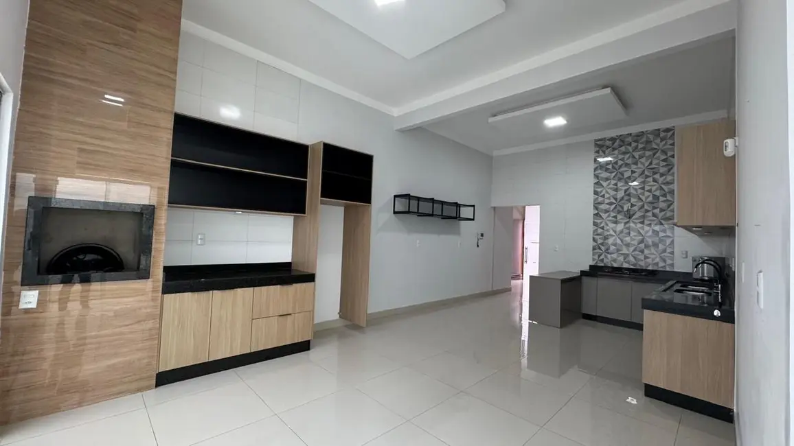 Foto 7 de Casa com 3 quartos à venda, 305m2 em Residencial Vale do Sol, Anapolis - GO