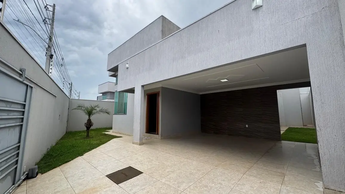 Foto 1 de Casa com 3 quartos à venda, 305m2 em Residencial Vale do Sol, Anapolis - GO