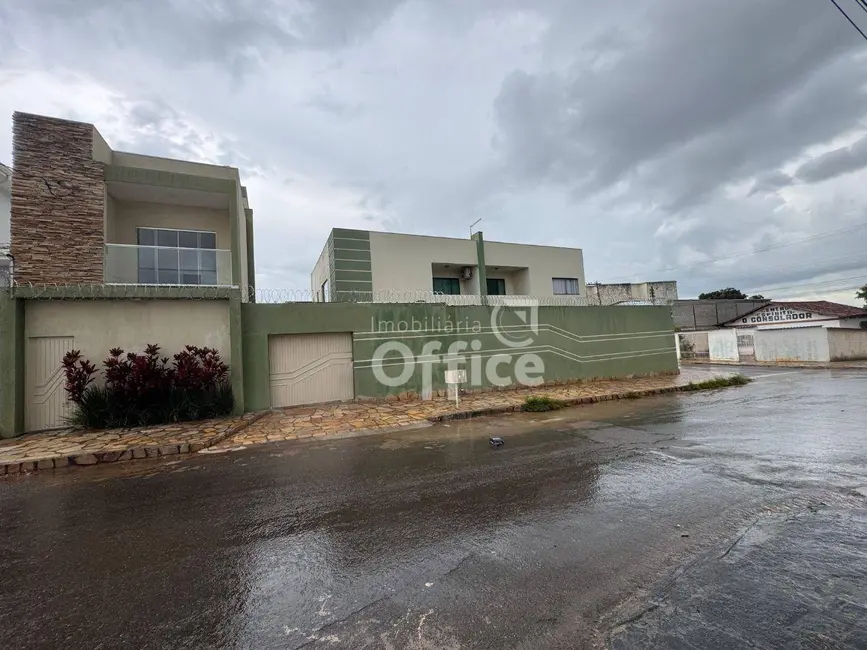 Sala Comercial para alugar, 67m2 em Anapolis - GO - imagem 1 Foto 1 de Sala Comercial para alugar, 67m2 em Anapolis - GO