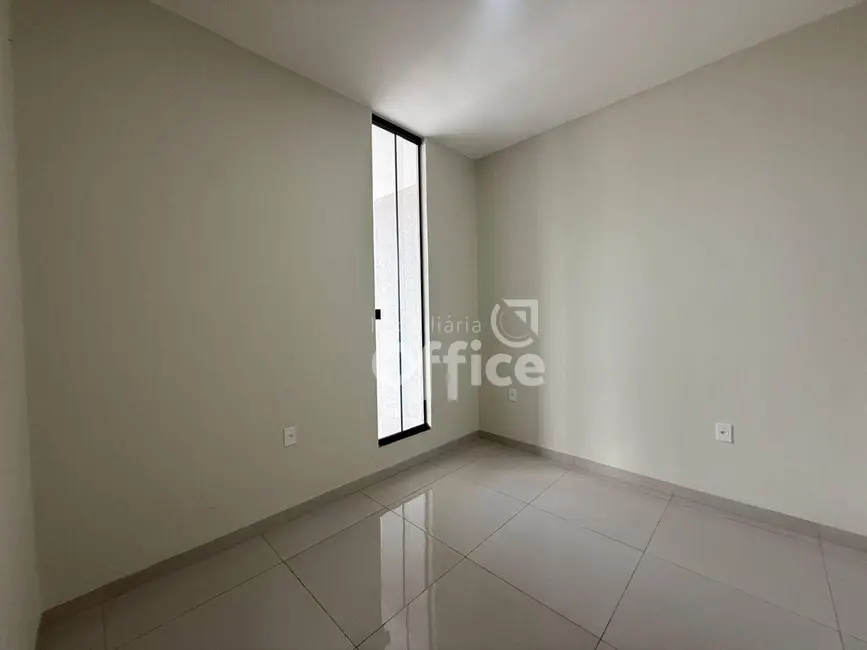 Foto 7 de Casa com 3 quartos à venda, 220m2 em Parque Brasília 2ª Etapa, Anapolis - GO