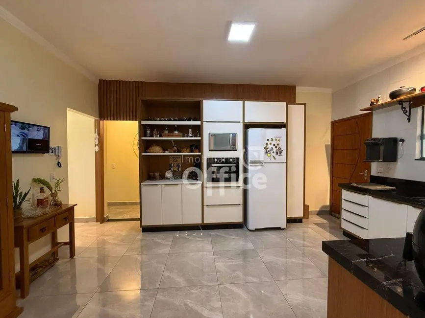 Foto 4 de Casa com 3 quartos à venda, 300m2 em Parque dos Pirineus, Anapolis - GO