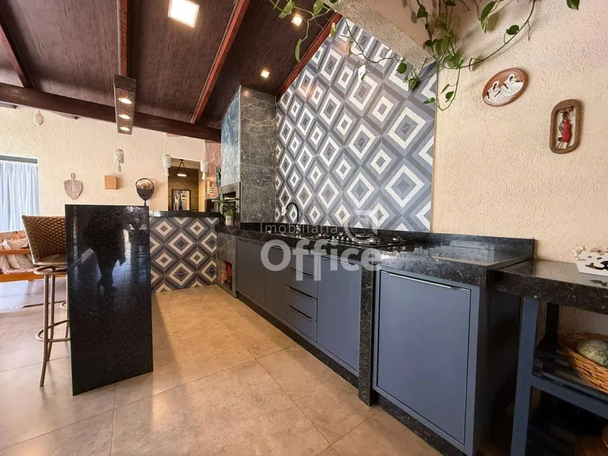 Foto 6 de Casa com 3 quartos à venda, 300m2 em Parque dos Pirineus, Anapolis - GO