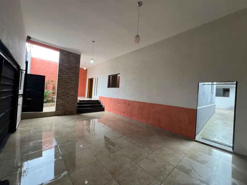 Foto 4 de Casa com 3 quartos à venda, 240m2 em Conjunto Raul Balduino, Anapolis - GO