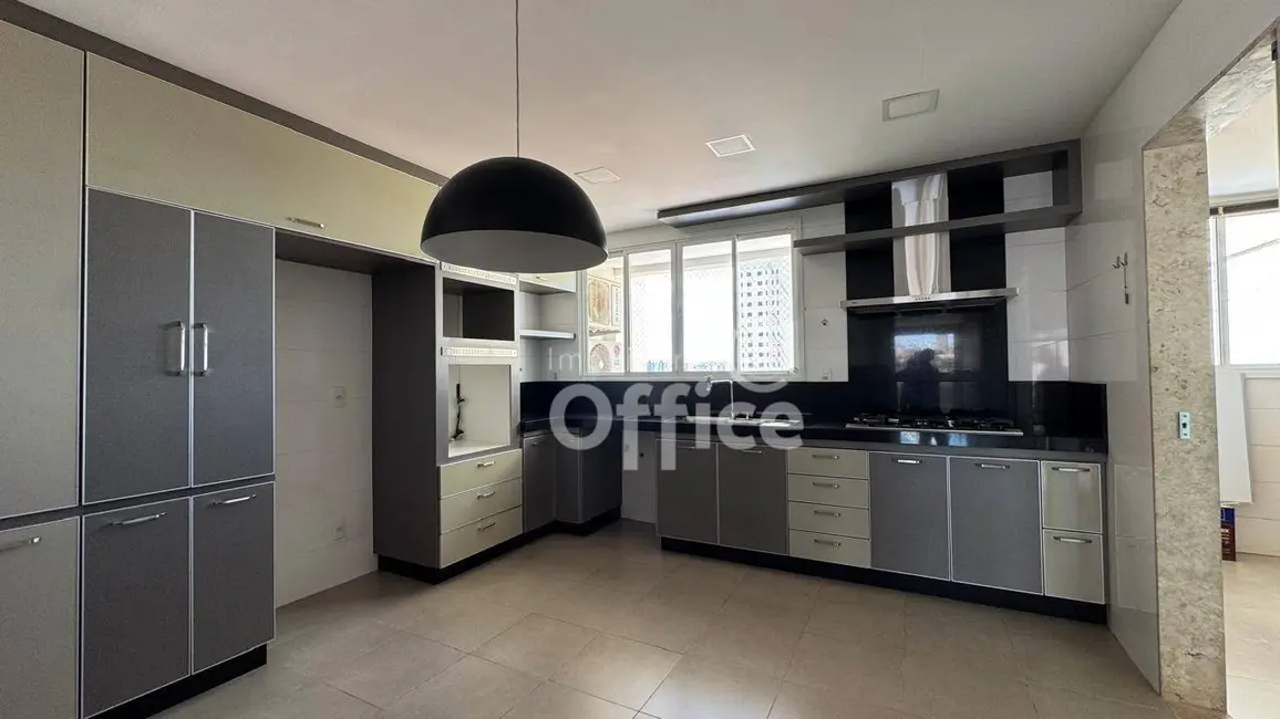 Foto 5 de Apartamento com 4 quartos à venda, 198m2 em Jundiaí, Anapolis - GO