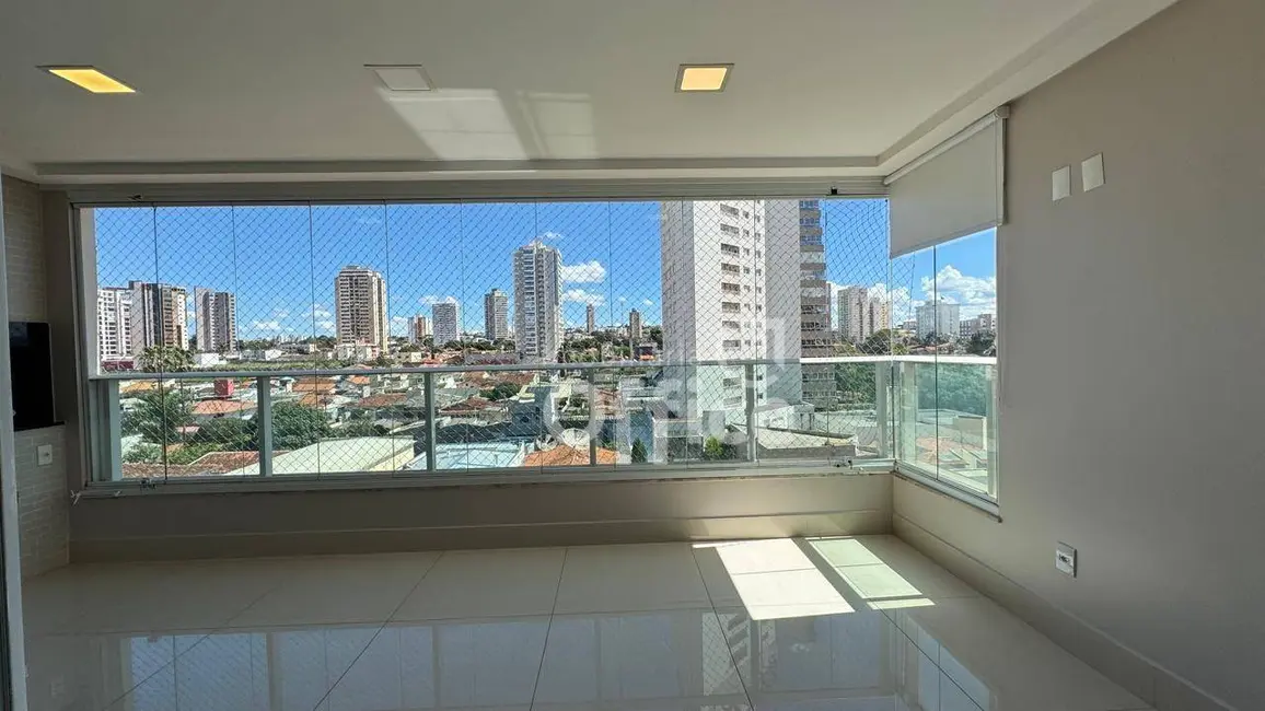 Foto 2 de Apartamento com 4 quartos à venda, 198m2 em Jundiaí, Anapolis - GO