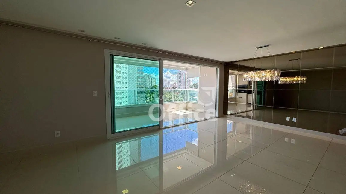 Foto 4 de Apartamento com 4 quartos à venda, 198m2 em Jundiaí, Anapolis - GO