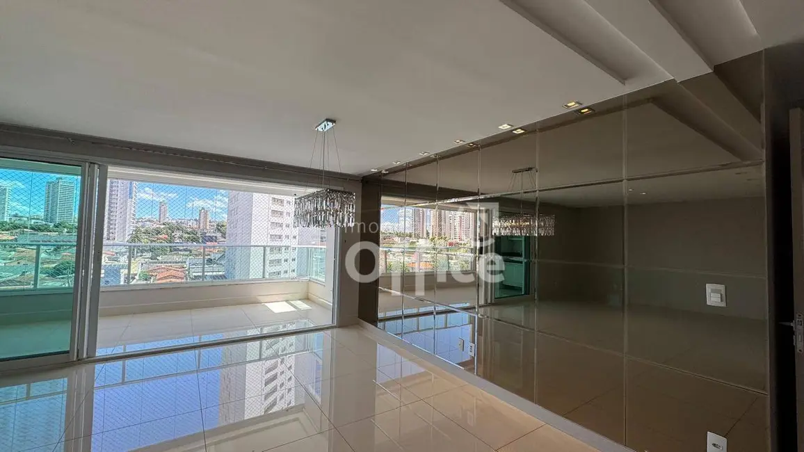 Foto 1 de Apartamento com 4 quartos à venda, 198m2 em Jundiaí, Anapolis - GO