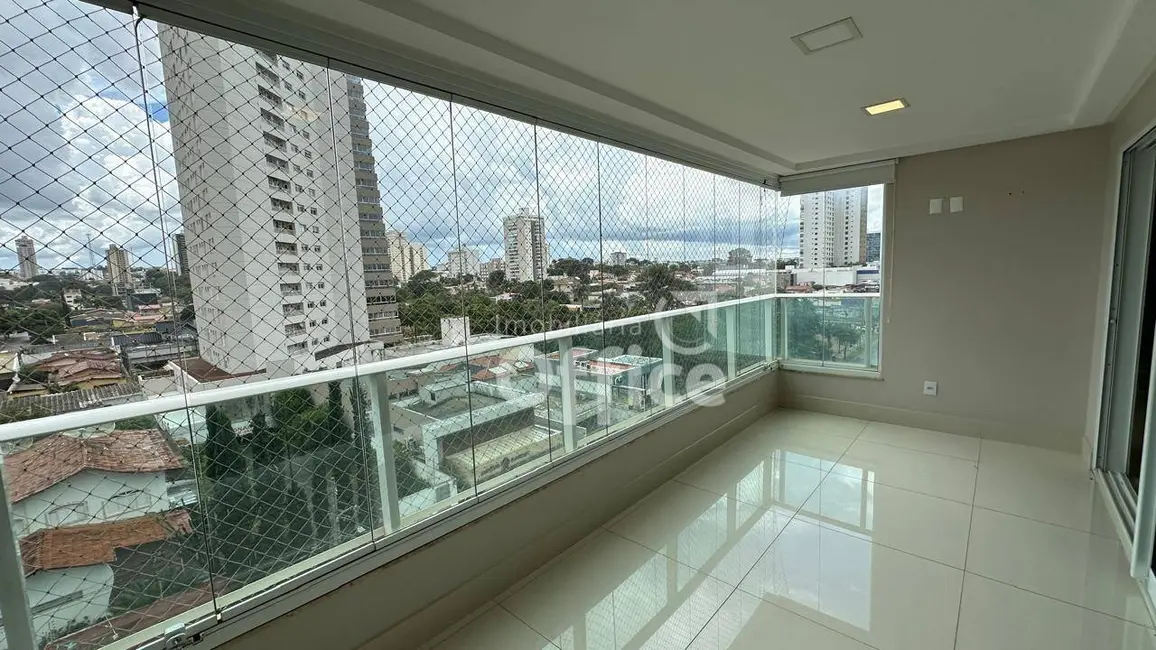 Foto 9 de Apartamento com 4 quartos à venda, 198m2 em Jundiaí, Anapolis - GO