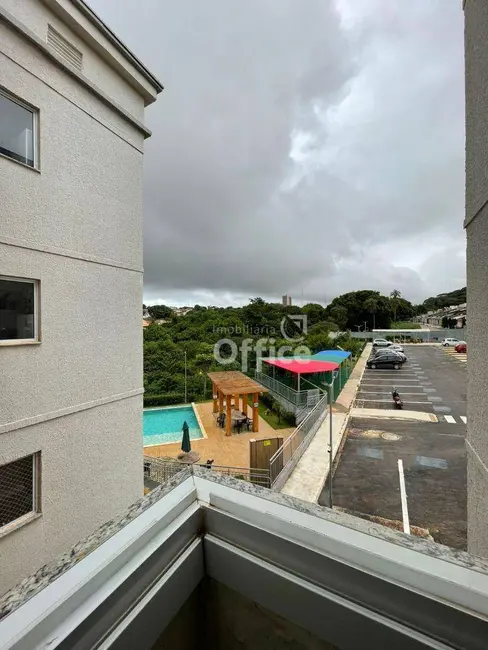 Apartamento com 2 quartos à venda, 42m2 em Vila Harmonia, Anapolis - GO - imagem 9 Foto 9 de Apartamento com 2 quartos à venda, 42m2 em Vila Harmonia, Anapolis - GO