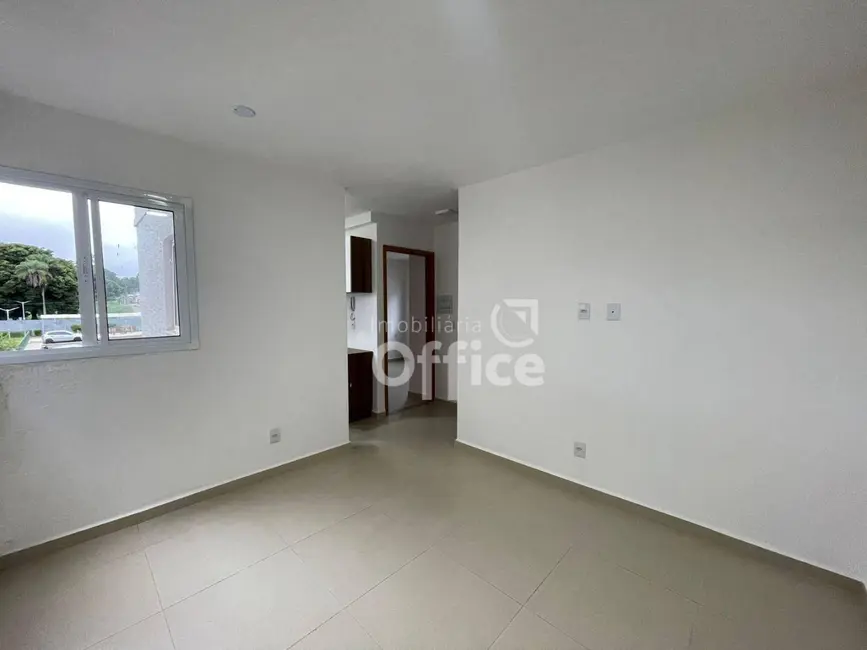Apartamento com 2 quartos à venda, 42m2 em Vila Harmonia, Anapolis - GO - imagem 4 Foto 4 de Apartamento com 2 quartos à venda, 42m2 em Vila Harmonia, Anapolis - GO