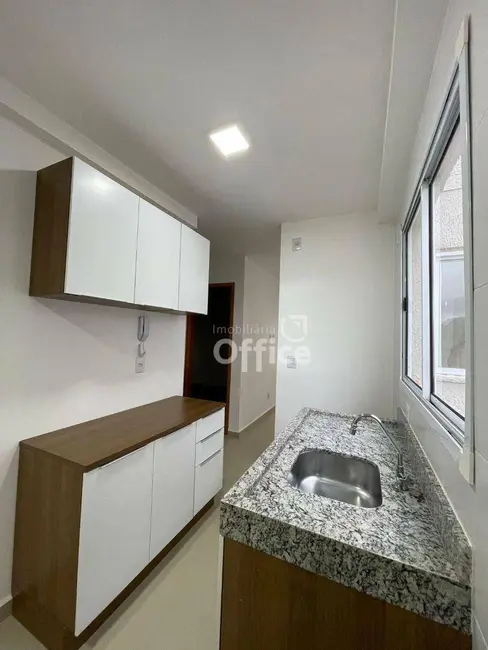Apartamento com 2 quartos à venda, 42m2 em Vila Harmonia, Anapolis - GO - imagem 1 Foto 1 de Apartamento com 2 quartos à venda, 42m2 em Vila Harmonia, Anapolis - GO