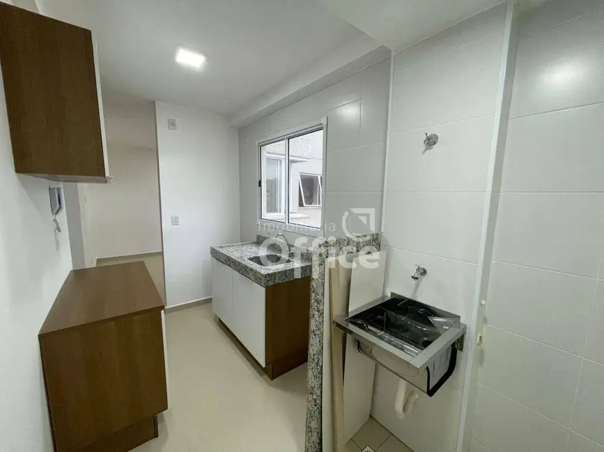 Apartamento com 2 quartos à venda, 42m2 em Vila Harmonia, Anapolis - GO - imagem 8 Foto 8 de Apartamento com 2 quartos à venda, 42m2 em Vila Harmonia, Anapolis - GO