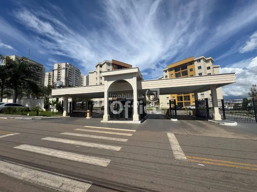 Apartamento com 3 quartos para alugar, 77m2 em Jardim das Américas 2ª Etapa, Anapolis - GO - imagem 1 Foto 1 de Apartamento com 3 quartos para alugar, 77m2 em Jardim das Américas 2ª Etapa, Anapolis - GO