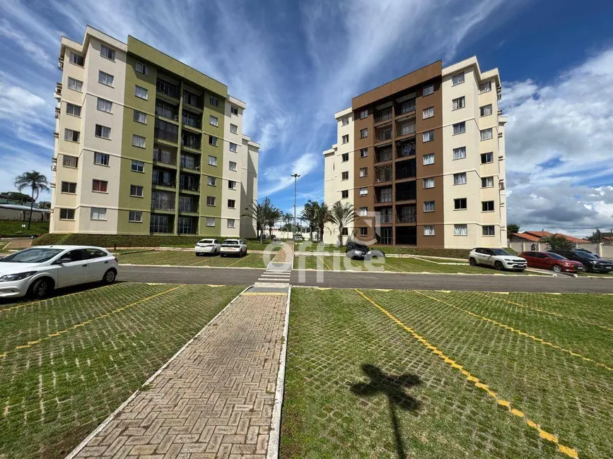 Apartamento com 3 quartos para alugar, 77m2 em Jardim das Américas 2ª Etapa, Anapolis - GO - imagem 3 Foto 3 de Apartamento com 3 quartos para alugar, 77m2 em Jardim das Américas 2ª Etapa, Anapolis - GO