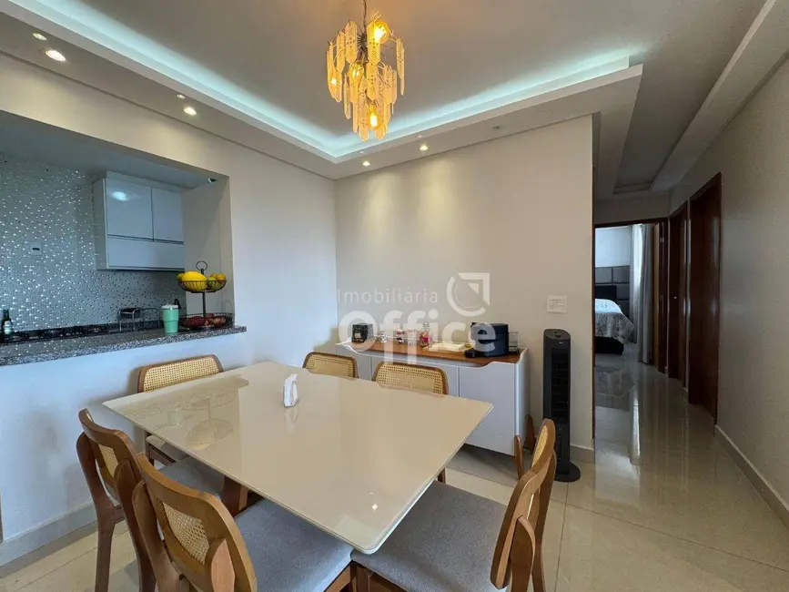 Apartamento com 3 quartos para alugar, 77m2 em Jardim das Américas 2ª Etapa, Anapolis - GO - imagem 7 Foto 7 de Apartamento com 3 quartos para alugar, 77m2 em Jardim das Américas 2ª Etapa, Anapolis - GO