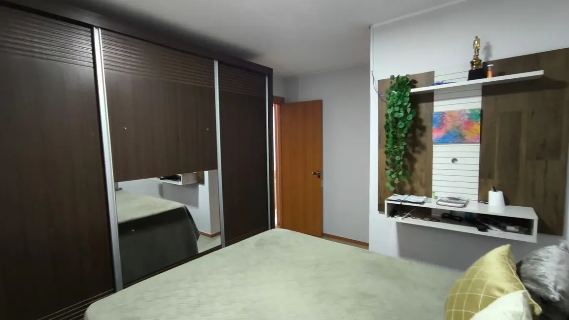 Foto 8 de Apartamento com 3 quartos à venda, 72m2 em Cidade Jardim, Anapolis - GO